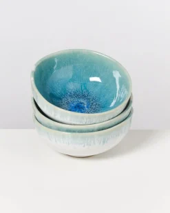 Alcachofra - 11cm greenblue