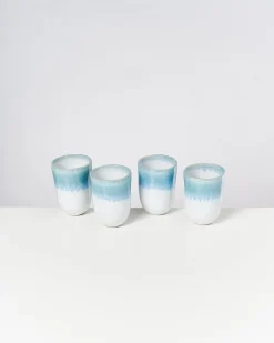 Alcachofra - Cup big greenblue
