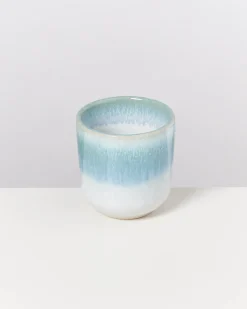 Alcachofra - Cup small greenblue