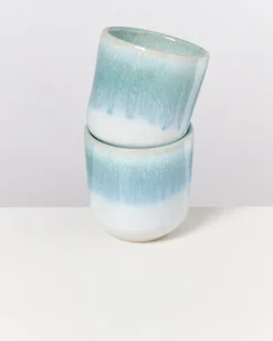 Alcachofra - Cup small greenblue