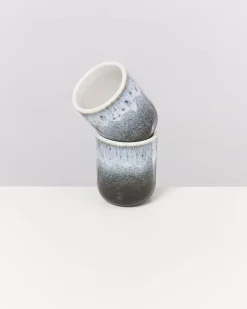 Alcachofra - Espressocup black