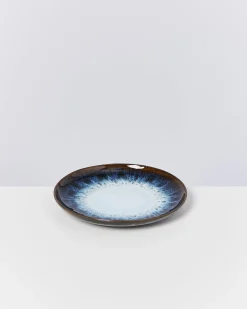 Alcachofra Miniteller schwarzblau