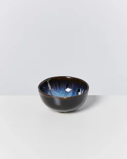 Alcachofra Saucenschälchen klein schwarzblau
