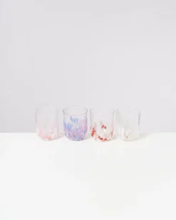 Alegria Glas groß 4er-Set