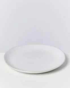 Amado Geschirr-Set weiß 16-teilig