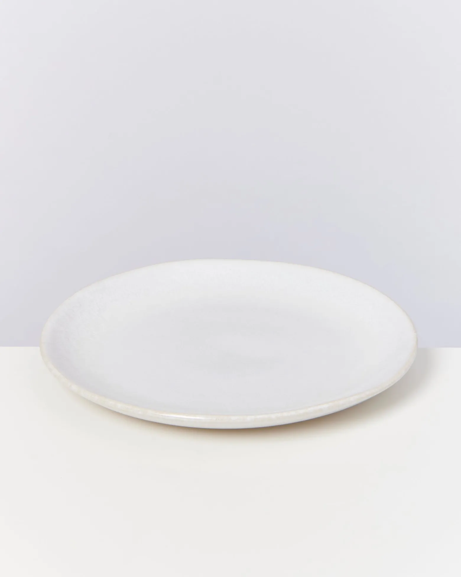 Amado Geschirr-Set weiß 40-teilig