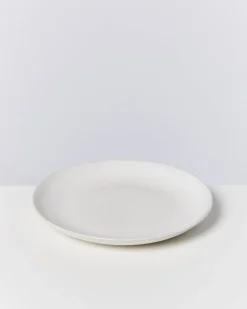 Amado Teller klein classic weiß