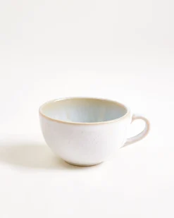Areia Cappuccinomug classic azure