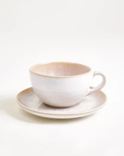 Areia Cappuccinomug classic sand