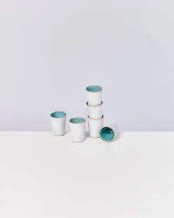 Areia - Espressocup aqua