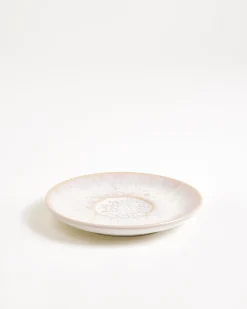 Areia Espresso Cup & Espresso Saucer classic sand