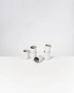 Areia - Espresso cup gray