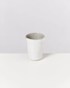 Areia - Espresso cup gray Set of 4
