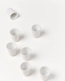 Areia - Espressocup white