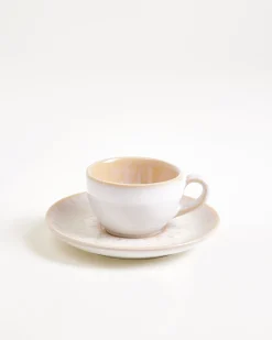 Areia - Espresso saucer classic sand