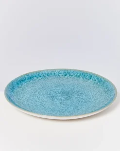 Areia Geschirr-Set aqua 24-teilig