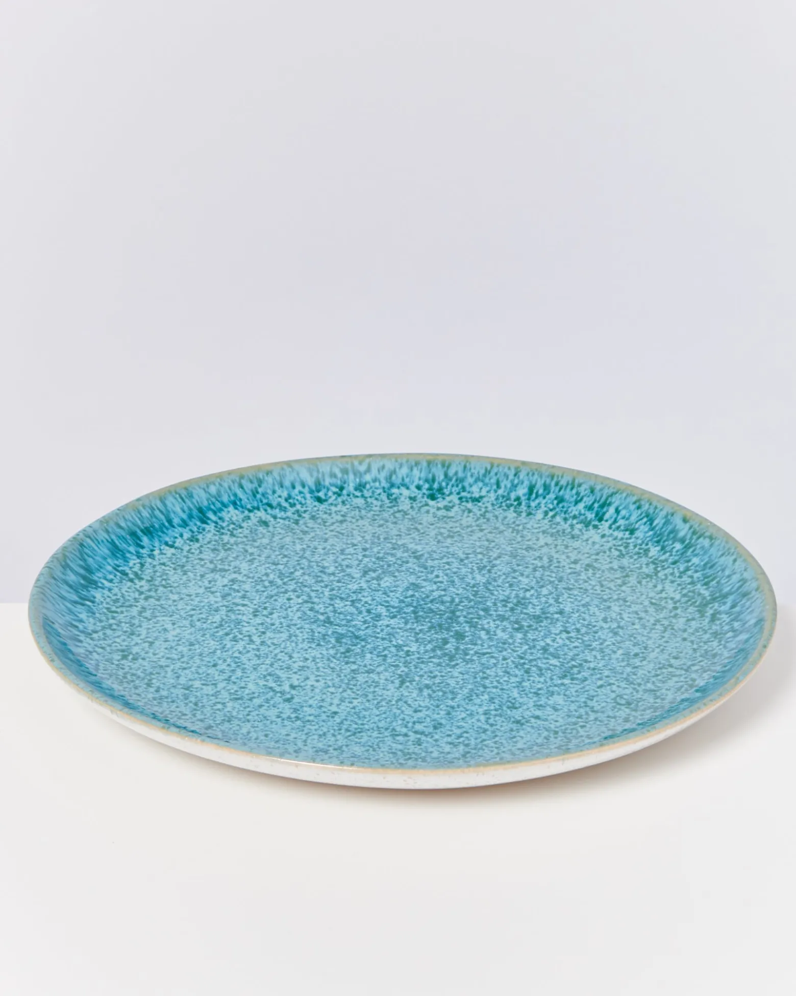 Areia Geschirr-Set aqua 32-teilig