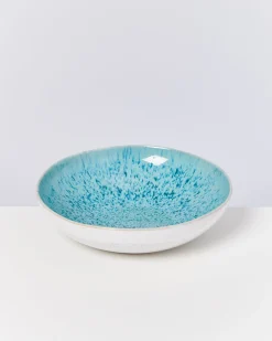 Areia Geschirr-Set aqua 32-teilig