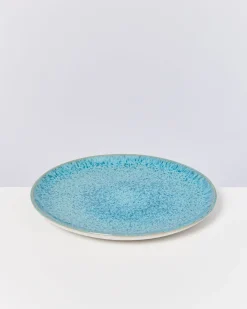 Areia Geschirr-Set aqua 40-teilig