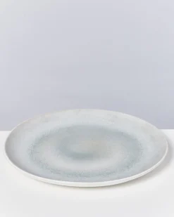 Areia Geschirr-Set grau 16-teilig