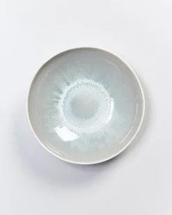 Areia Geschirr-Set grau 32-teilig