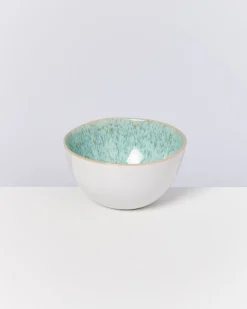 Areia Geschirr-Set mint 16-teilig
