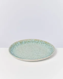 Areia Geschirr-Set mint 40-teilig