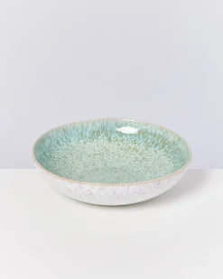 Areia Geschirr-Set mint 40-teilig