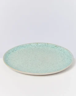 Areia Geschirr-Set mint 8-teilig