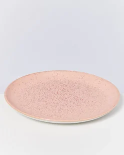 Areia Geschirr-Set pink 32-teilig