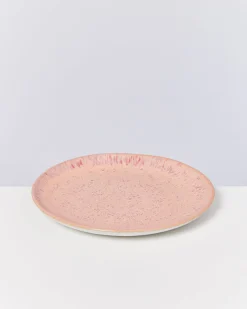 Areia Geschirr-Set pink 32-teilig