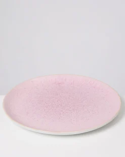 Areia Geschirr-Set rosé 16-teilig