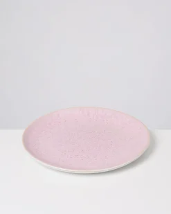 Areia Geschirr-Set rosé 8-teilig