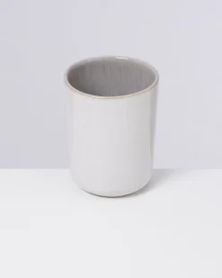 Areia - Large cup gray
