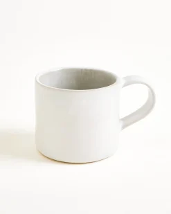 Areia - Large mug Nódoa gray