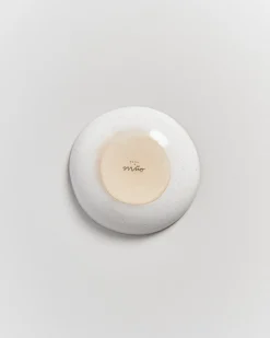 Areia - Mini Plate deep azure