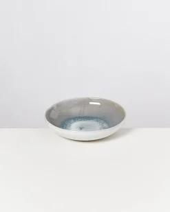 Areia - Mini plate deep gray
