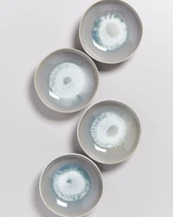 Areia - Mini plate deep gray