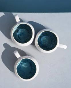 Areia - Mug big aqua