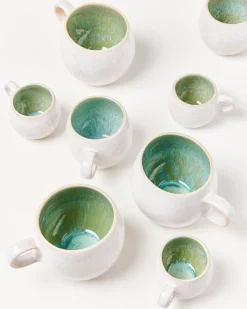 Areia - Mug big mint