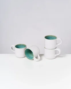Areia - Mug big mint