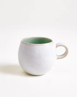 Areia - Mug small mint