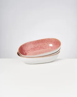 Areia Ofenform klein pink