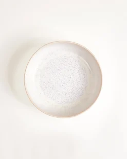 Areia - Pasta plate modern sand