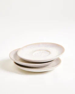 Areia 6-Piece Set Espresso Cup & Espresso Saucer classic sand