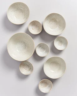 Areia Saucenschälchen klein sand