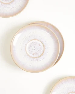 Areia - Saucer small classic sand