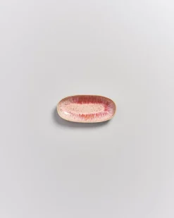 Areia Servierplatte S pink