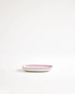 Areia Servierplatte S rosé