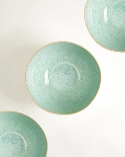 Areia Servierschale mint